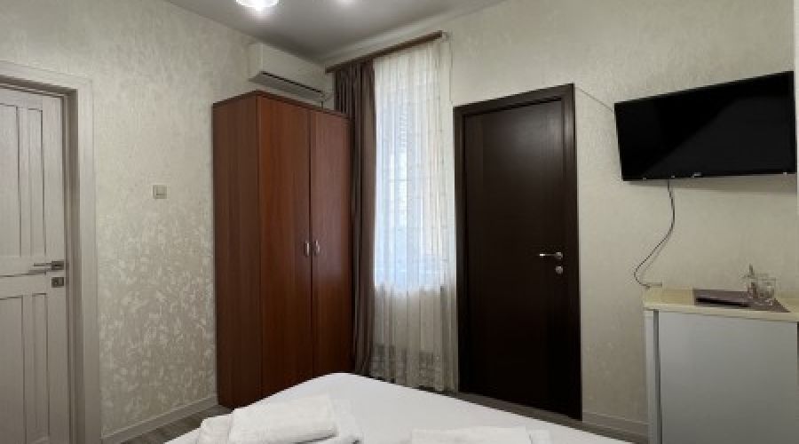 Комфорт Комфорт 2-х местный