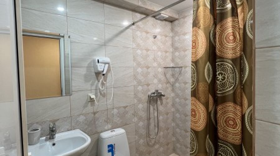 Комфорт Комфорт 2-х местный улучшенный
